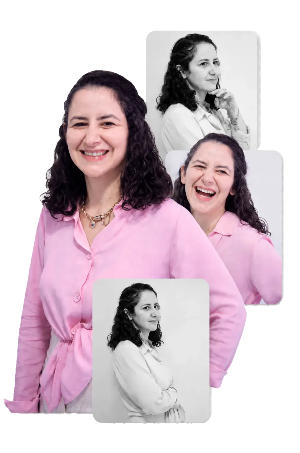 Amerisley Gonçalves, nutricionista
